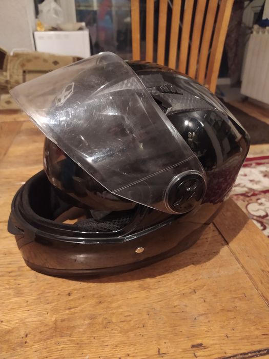 Продам шлем Axk универсальный размер