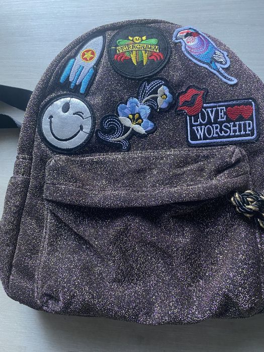 Rucsac fete - ca nou