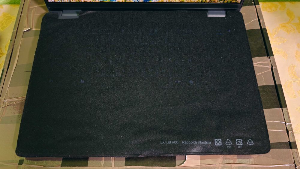 Dell Pro 14/14" Full HD+/Intel Core 5 120U/16GB RAM/512GB SSD NVMe/Intel Graphics/ Гаранция ЧИСТО НОВ с кутия