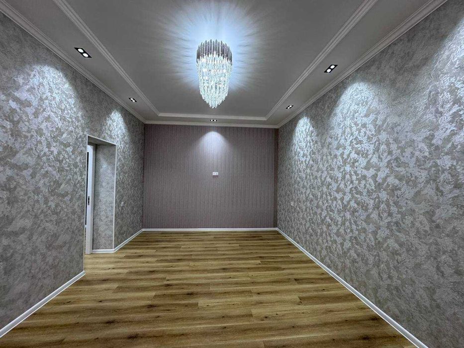 Продаётся 3х комн квартира на 7 этаже ор-р  Горгаз София