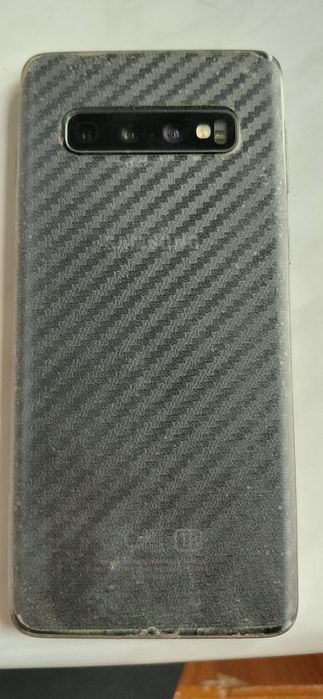 Samsung S10 5g 8/128