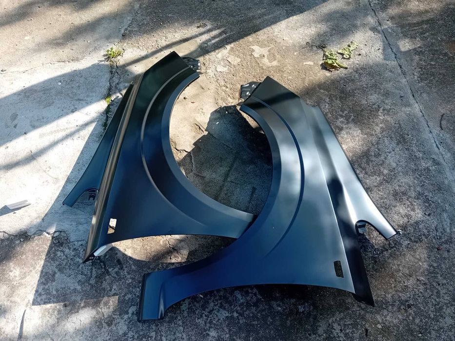 Калник Опел Зафира Б