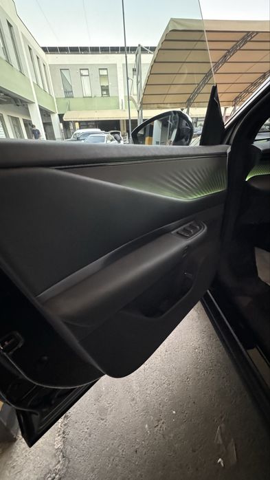 NISSAN NX8 Reev 2026