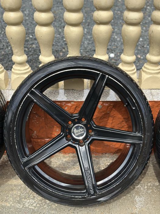 Jante Audi 245/35/21 , A5 , A6 , A7 , A8