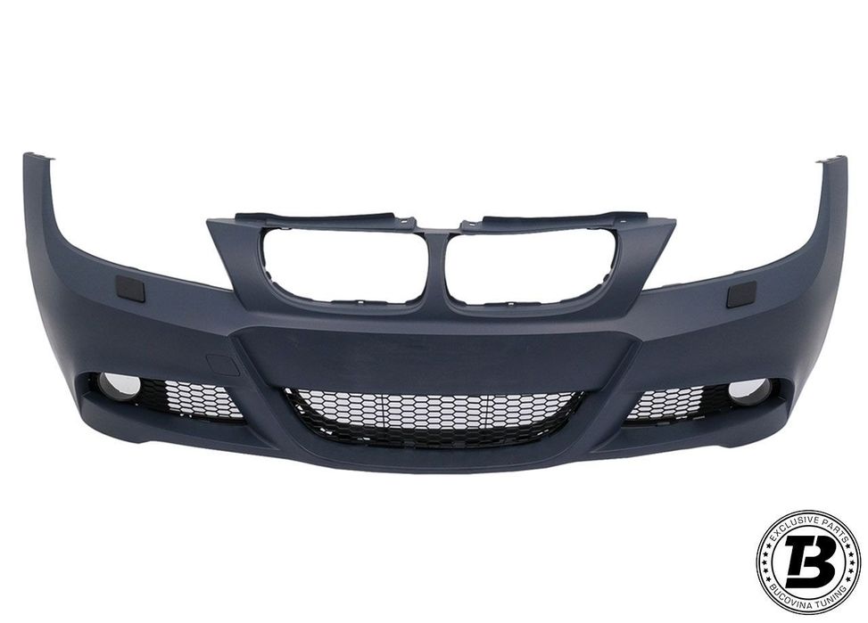 Bara Fata compatibila cu BMW Seria 3 E90 E91 LCI M-Tech Design