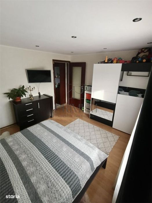 Bucovina - 2 Camere - Decomandat - 62Mp - Model Mare