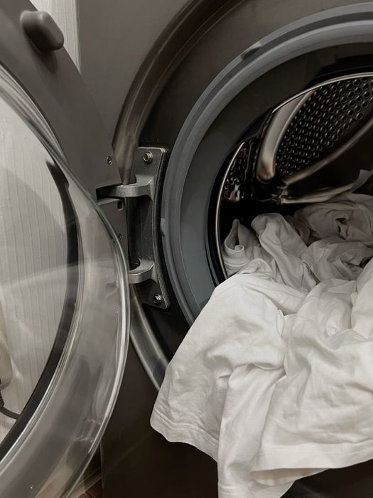 Клининг, всё по вашему