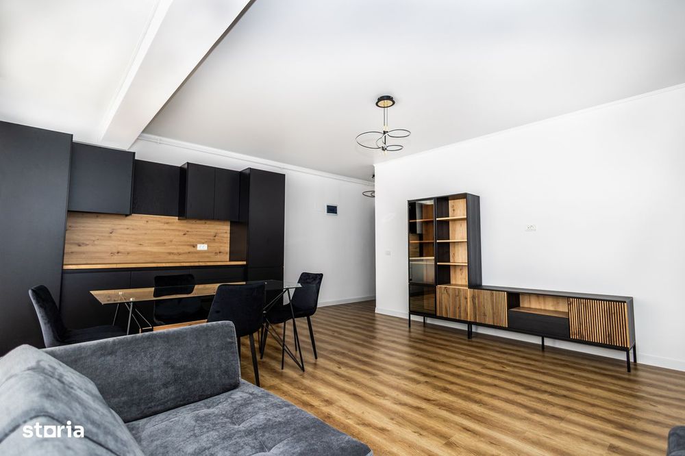 #TVA INCLUS# Apartament 3 Camere si 2 bai Mamaia Nord - Mobilat
