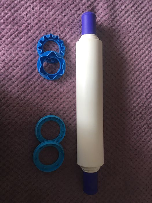 Продам скалку