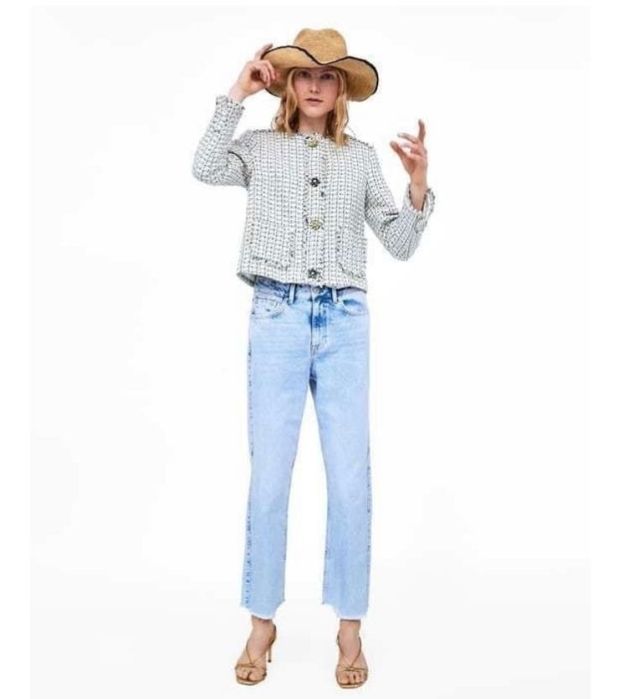 Сако ZARA като ново