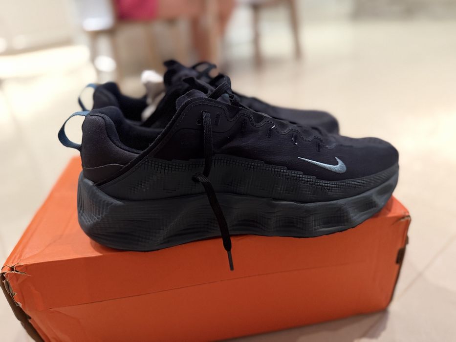 Nike 40-Номер 2/3 пъти носени