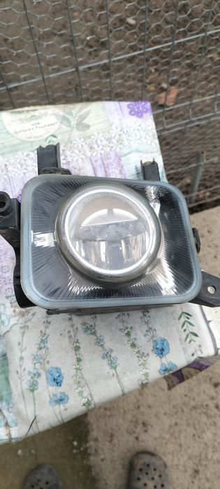 Proiector ceata Opel meriva A