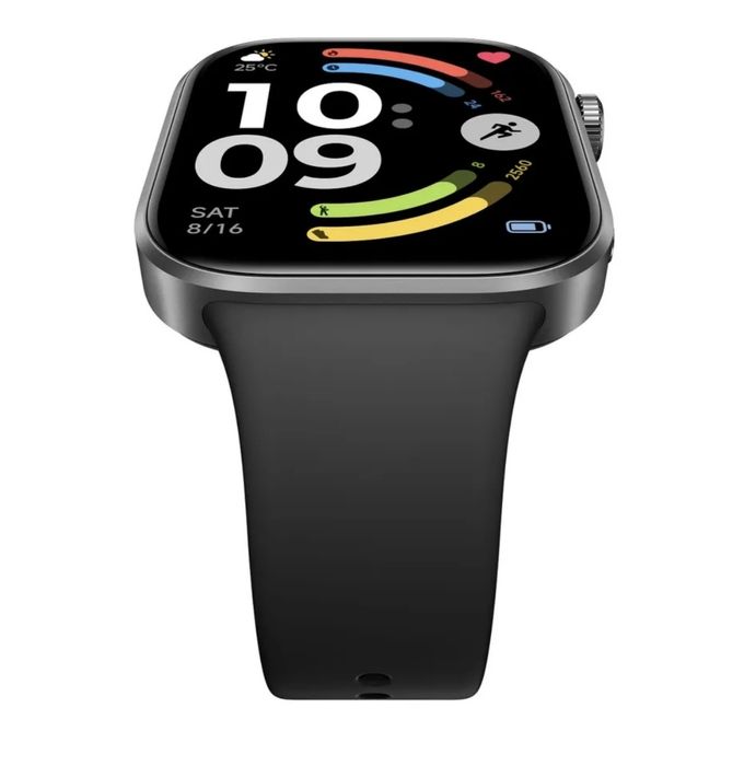 Redmi watch 6 global orginal 100$