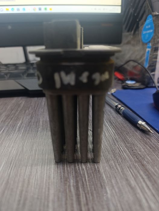 Продам Регистр авто печки