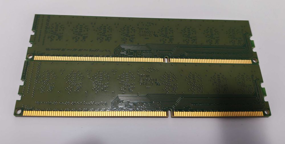 Memorie PC Adata 8GB (2x4GB) DDR3 1600MHz