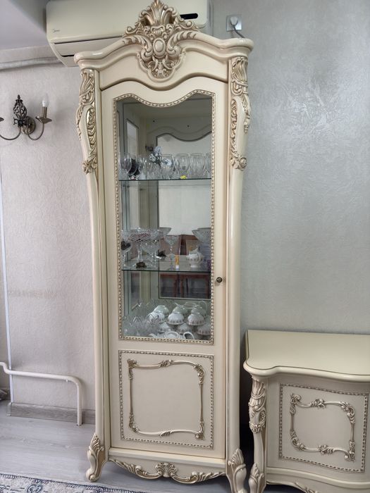 Продам гарнитур для гостинной