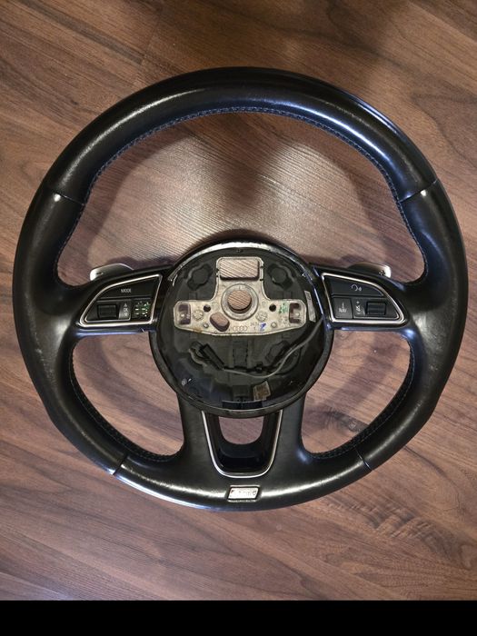 Волан за audi sq5