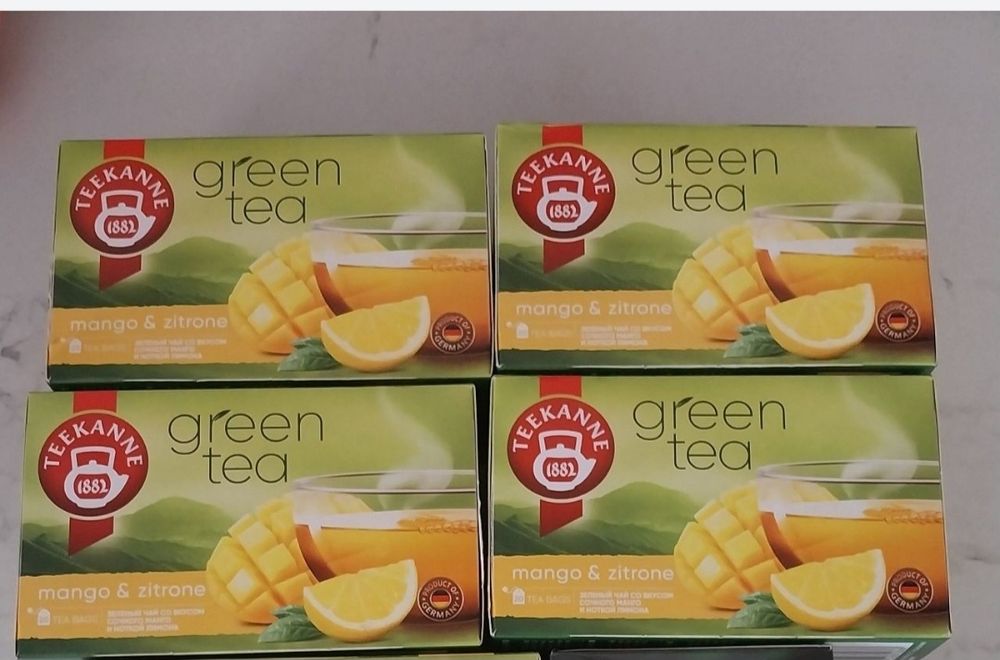 Продам чай. Чай.