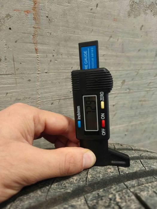 Летни гуми 205 55 16