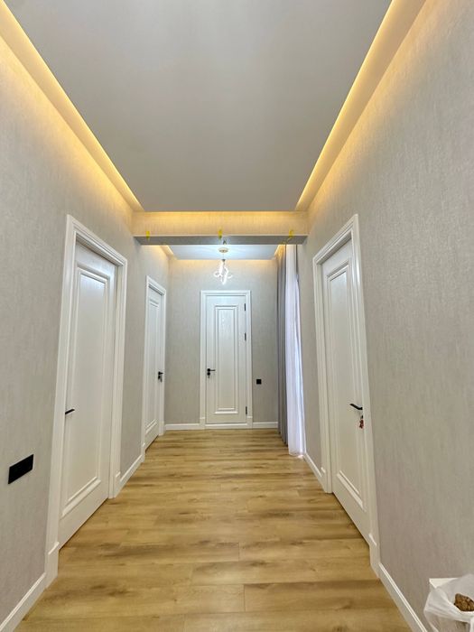 Uchaska Sotiladi 1 Sotix 4 xona metro 11 bekat