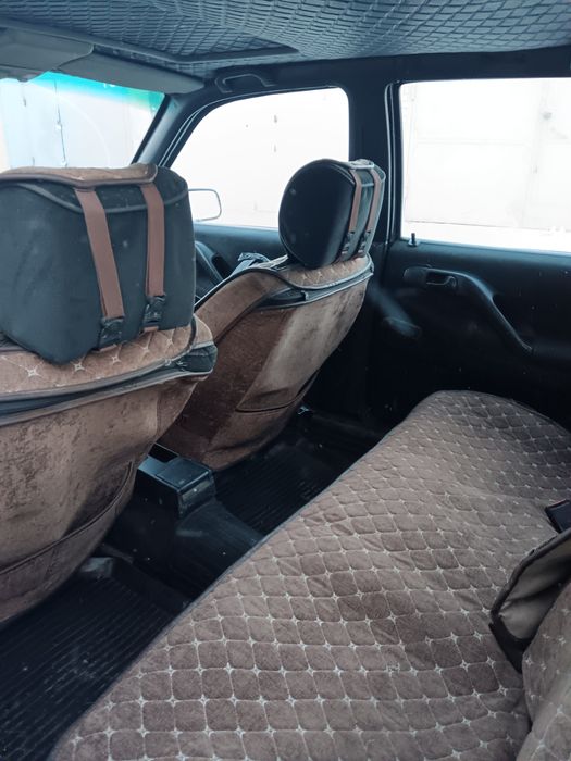 Продам пассат на ходу