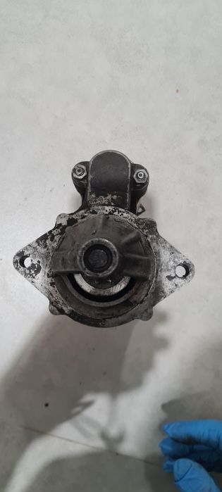 Стартер opel, daewoo