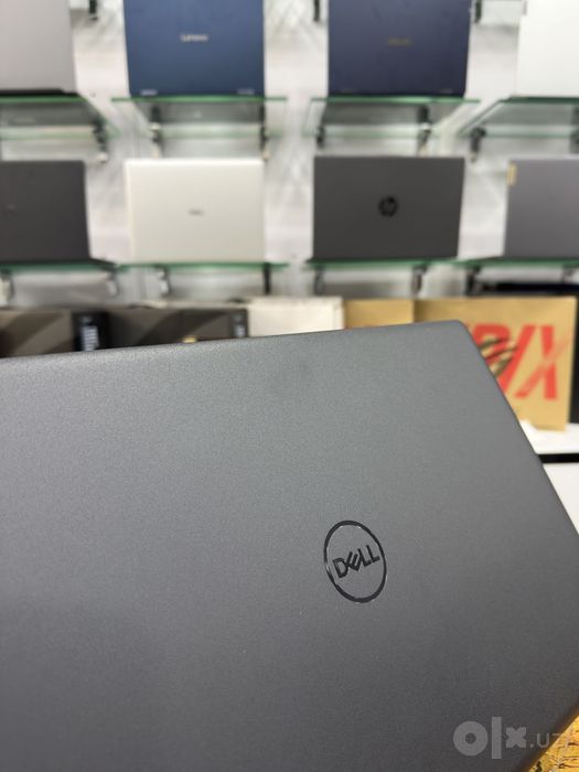 Noutbuk Dell Pro 15 Essential AMD Ryzen 3 Yangi 1 Yil kafolat Новый