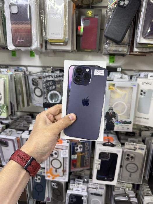 Iphone 14 Pro Max/128 памяти