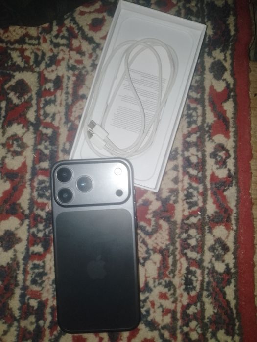 iPhone 18 pro  max