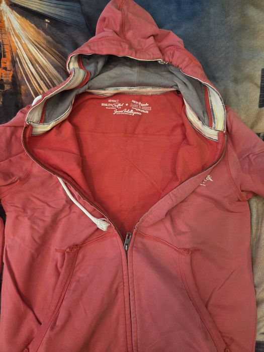 Bluză roz  Jack&Jones