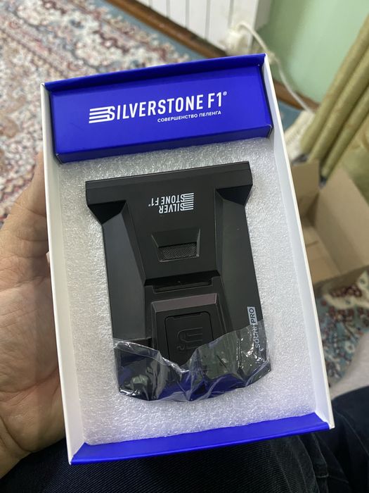 Антирадар SOCHI PRO