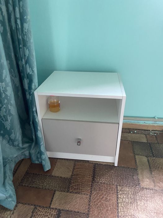 Спальный гарнитур сатылады