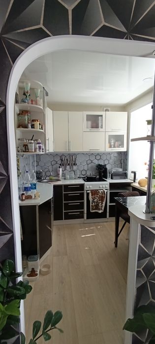 Продам 2х комнатную квартиру