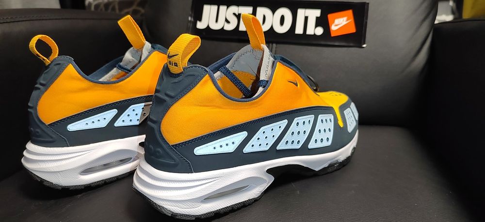 Nike Air Max SNDR, номер 44,5