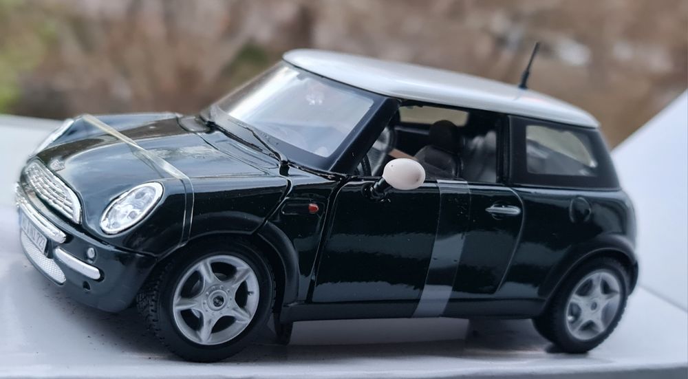 MAISTO 1:24 м. Нови в кутий