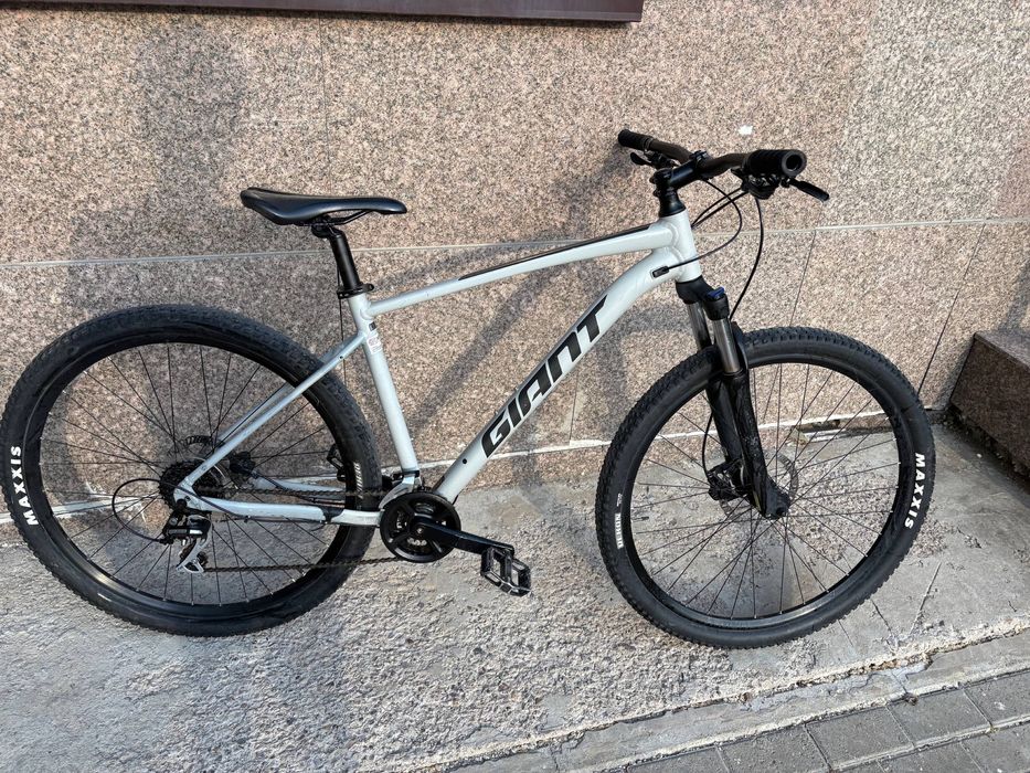 Giant Talon 2 (размер L, колеса 29)