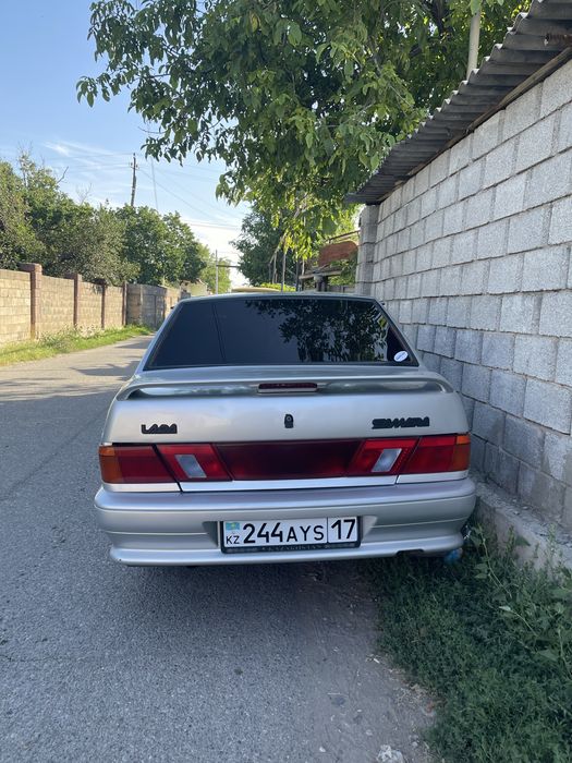 Ваз 2115 в продаже