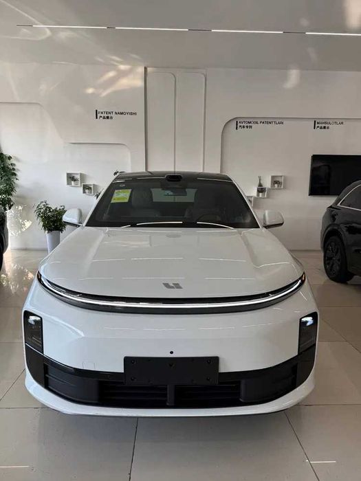 Lixiang L6 nasiya savdo