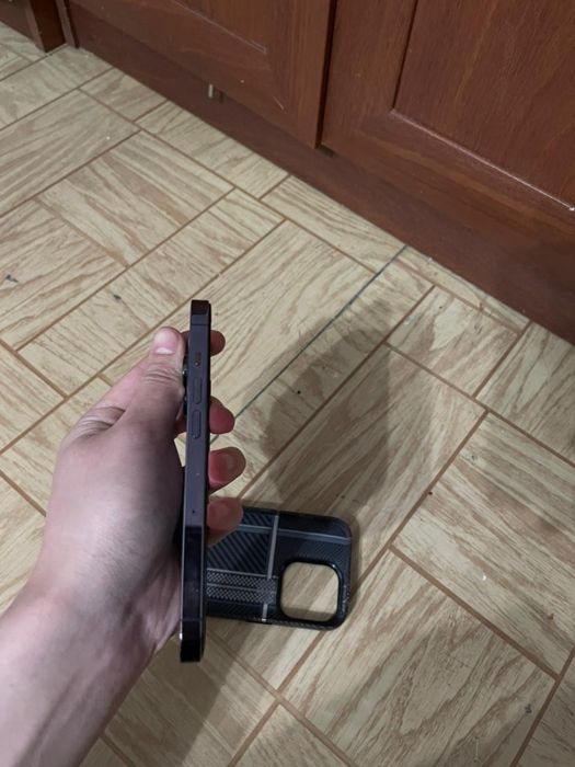 iPhone 14 pro 128 gb