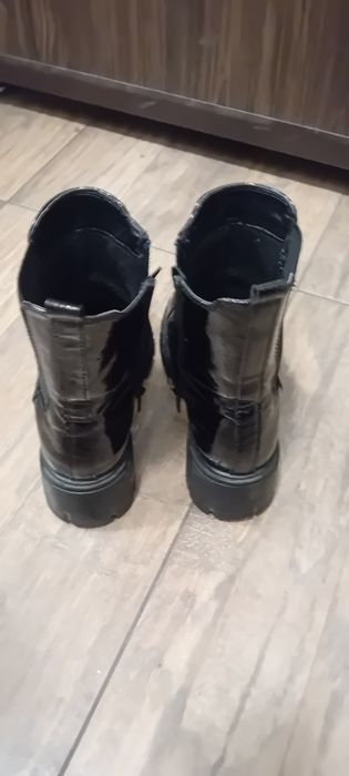 Детски ботуши като  нови