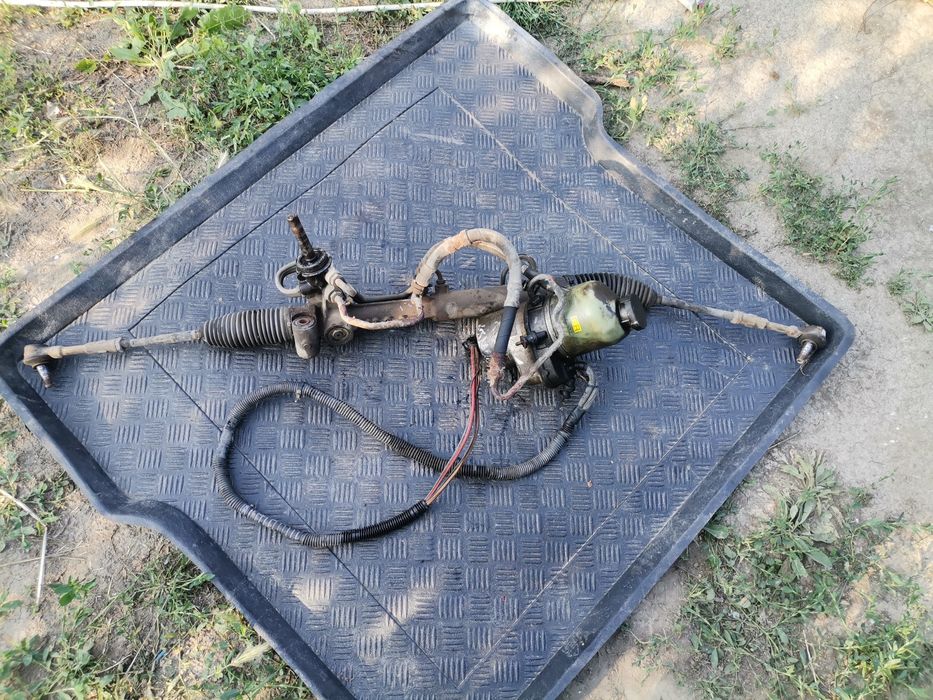 Pompă servo direcție casetă Opel Astra Zafira