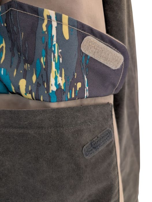 Дамско ски/сноуборд яке Burton - S