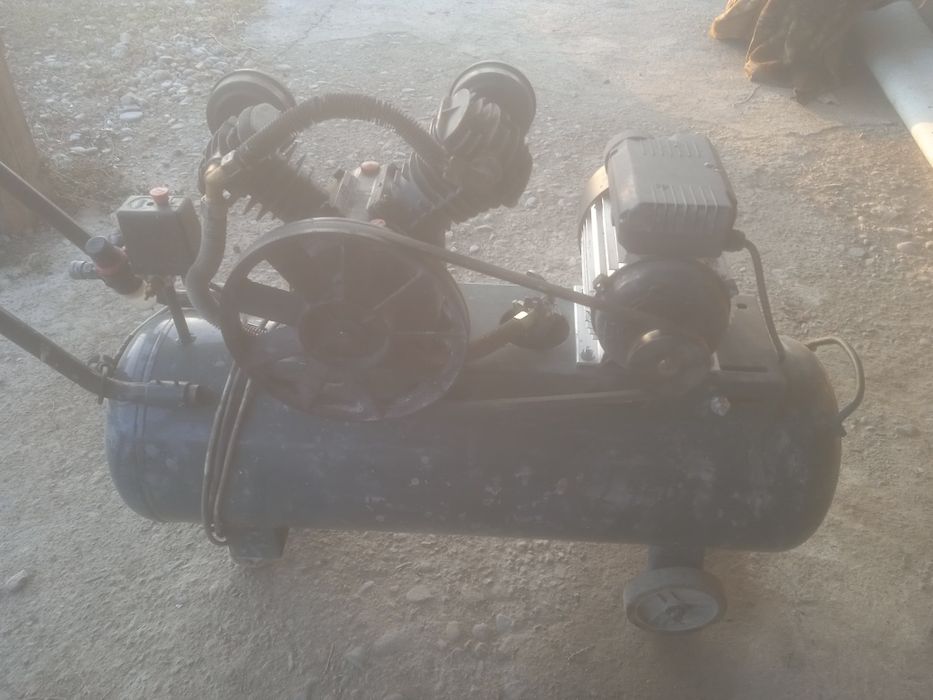 Кампрессор 70литр