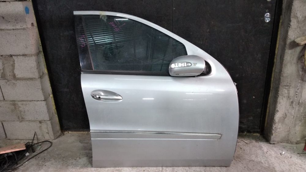 Двери Мерседес ML63 W164.