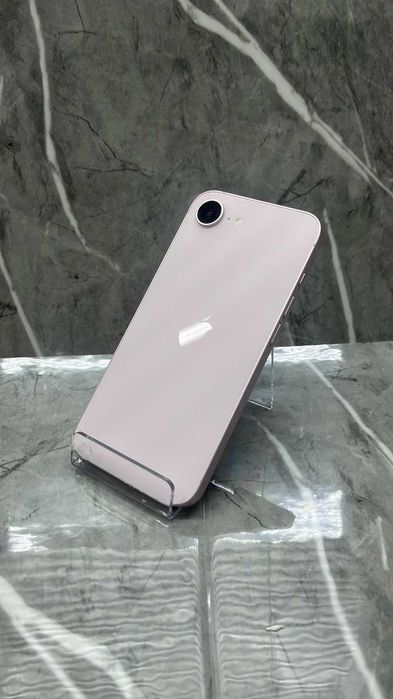 Apple IPhone 17е (только e-sim) (Костанай,Аль-Фараби 45) лот 13617