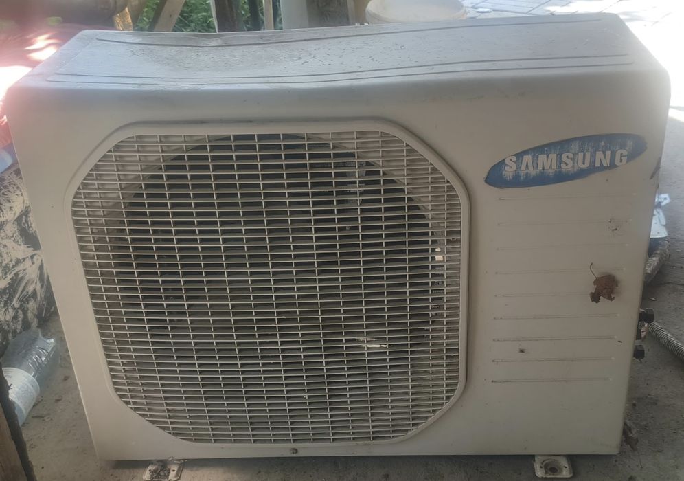 Сплит система Самсунг б/у