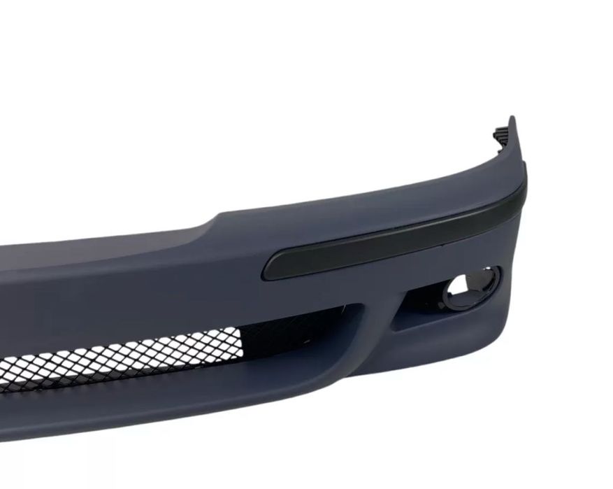 Предна Броня M5 Дизайн BMW E39 – Грундирана - НАЛИЧНА НА СКЛАД!!! БМВ