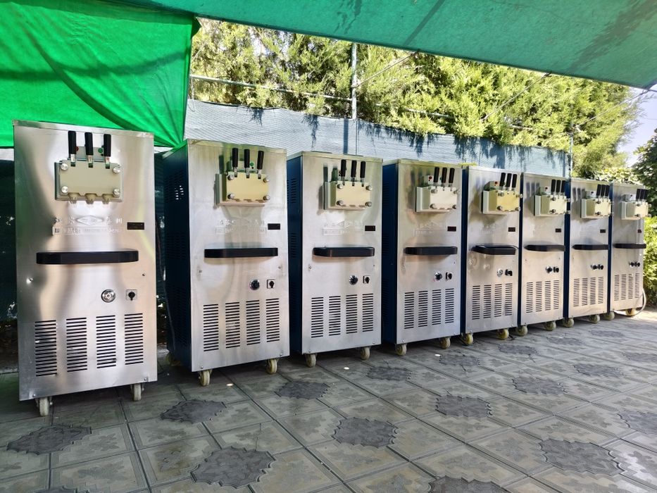 Продам фризер Frigomat 380 фригомат