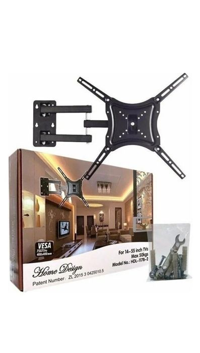 Кранштейн для телевизора