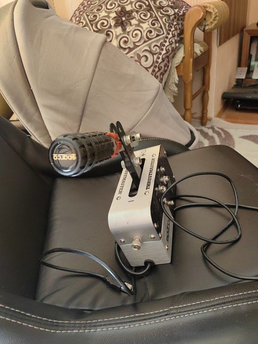 Thrustmaster t300 gt edition